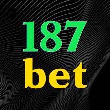187bet Logo